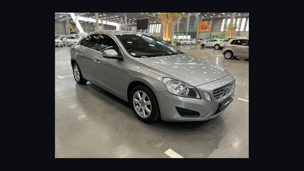 Best Volvo S60 Model Years (Ranked) in 2027 — figure 8