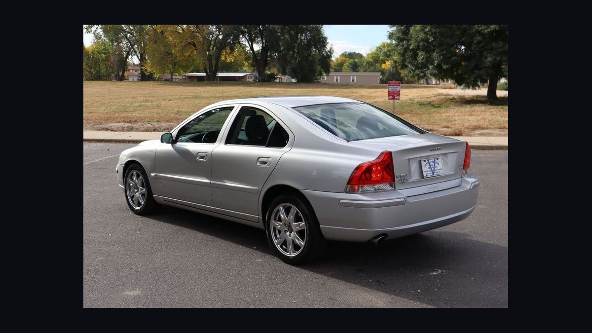 Best Volvo S60 Model Years (Ranked) in 2027 — figure 9