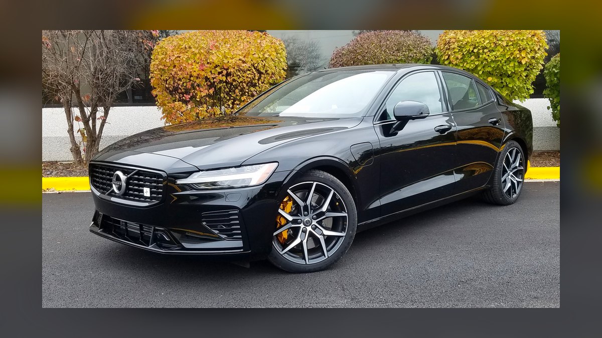 Best Volvo S60 Model Years (Ranked) in 2027