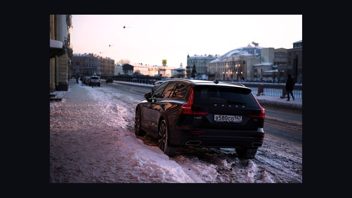 Best Volvo V60 Model Years (Ranked) in 2027 — figure 1