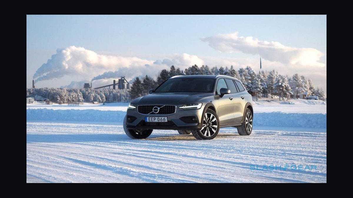 Best Volvo V60 Model Years (Ranked) in 2027 — figure 4