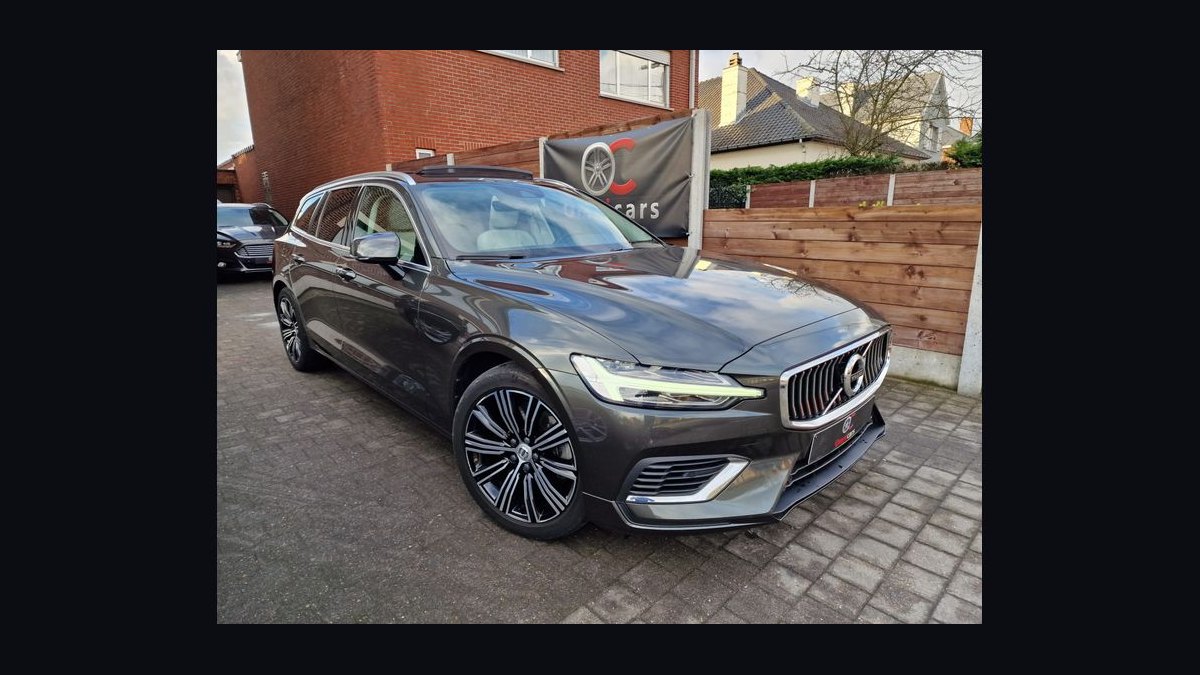 Best Volvo V60 Model Years (Ranked) in 2027 — figure 5