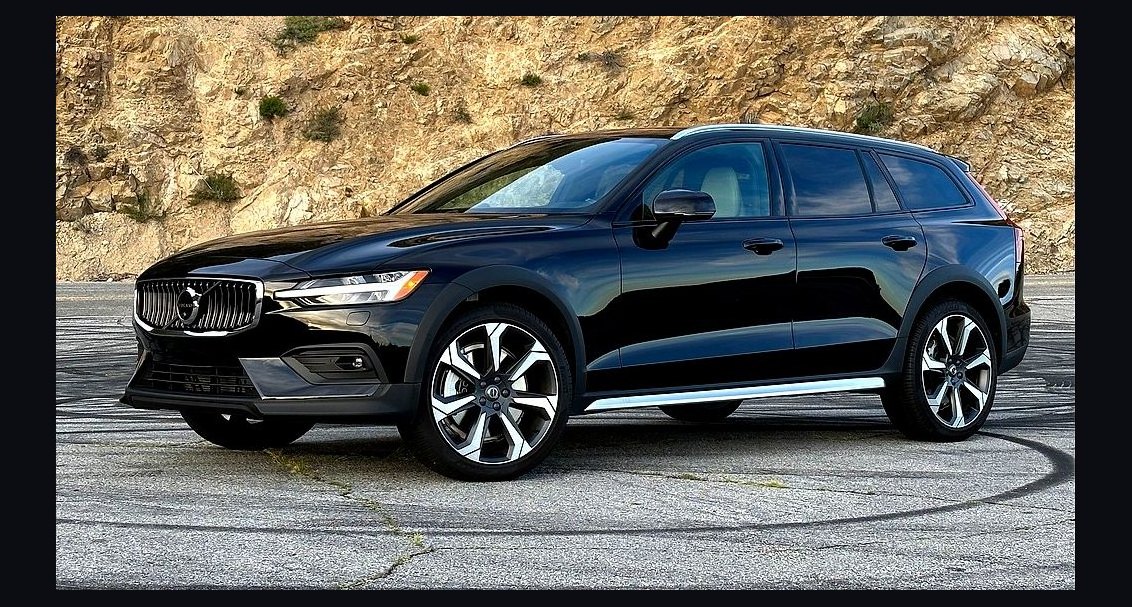 Best Volvo V60 Model Years (Ranked) in 2027