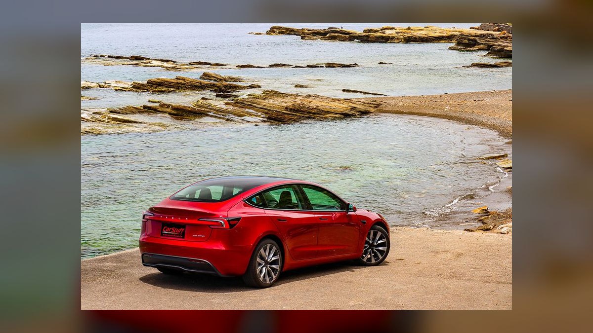 Best Tesla Model 3 Model Years (Ranked) in 2027 — figure 2