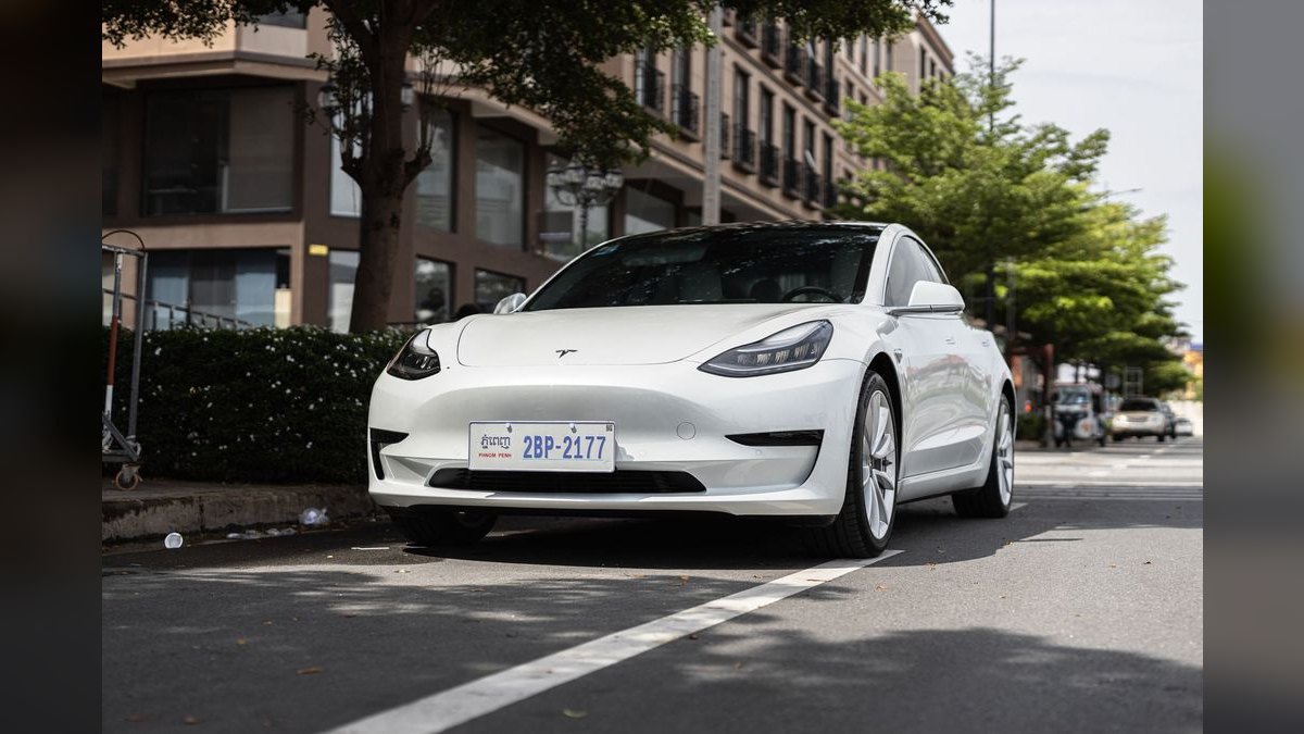 Best Tesla Model 3 Model Years (Ranked)