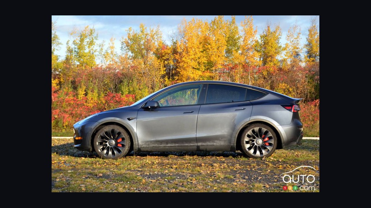 Best Tesla Model Y Model Years (Ranked) in 2027 — figure 8