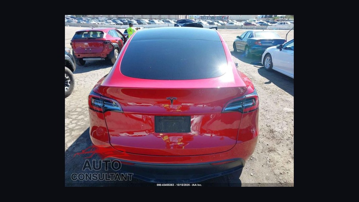 Best Tesla Model Y Model Years (Ranked) in 2027 — figure 9