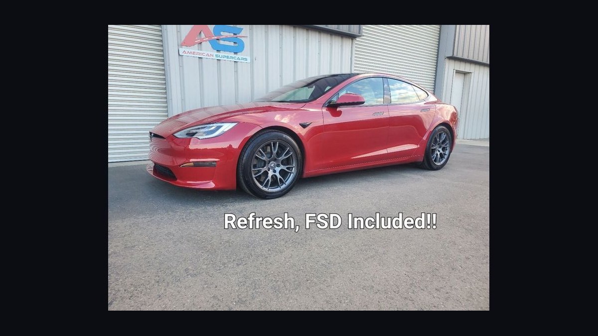 Best Tesla Model S Model Years (Ranked) in 2027