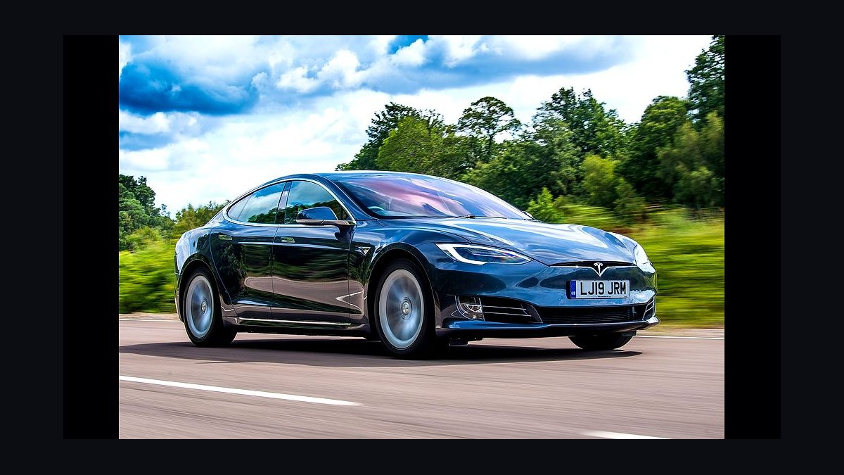 Best Tesla Model S Model Years (Ranked) in 2027