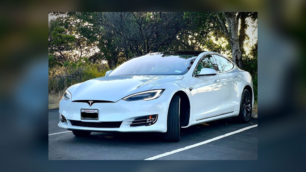 Best Tesla Model X Model Years (Ranked) — figure 10