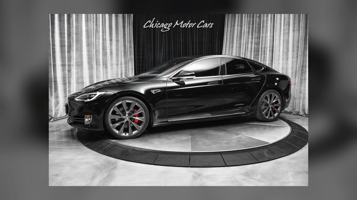 Best Tesla Model X Model Years (Ranked) — figure 6