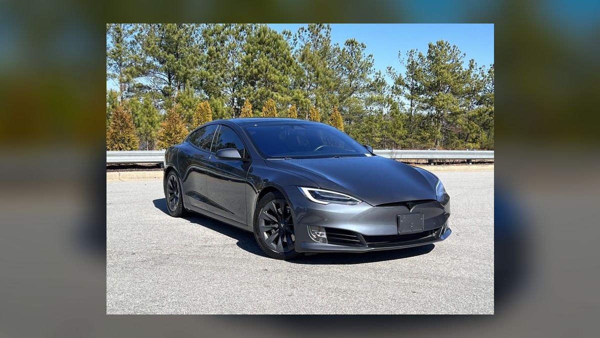Best Tesla Model X Model Years (Ranked) — figure 7