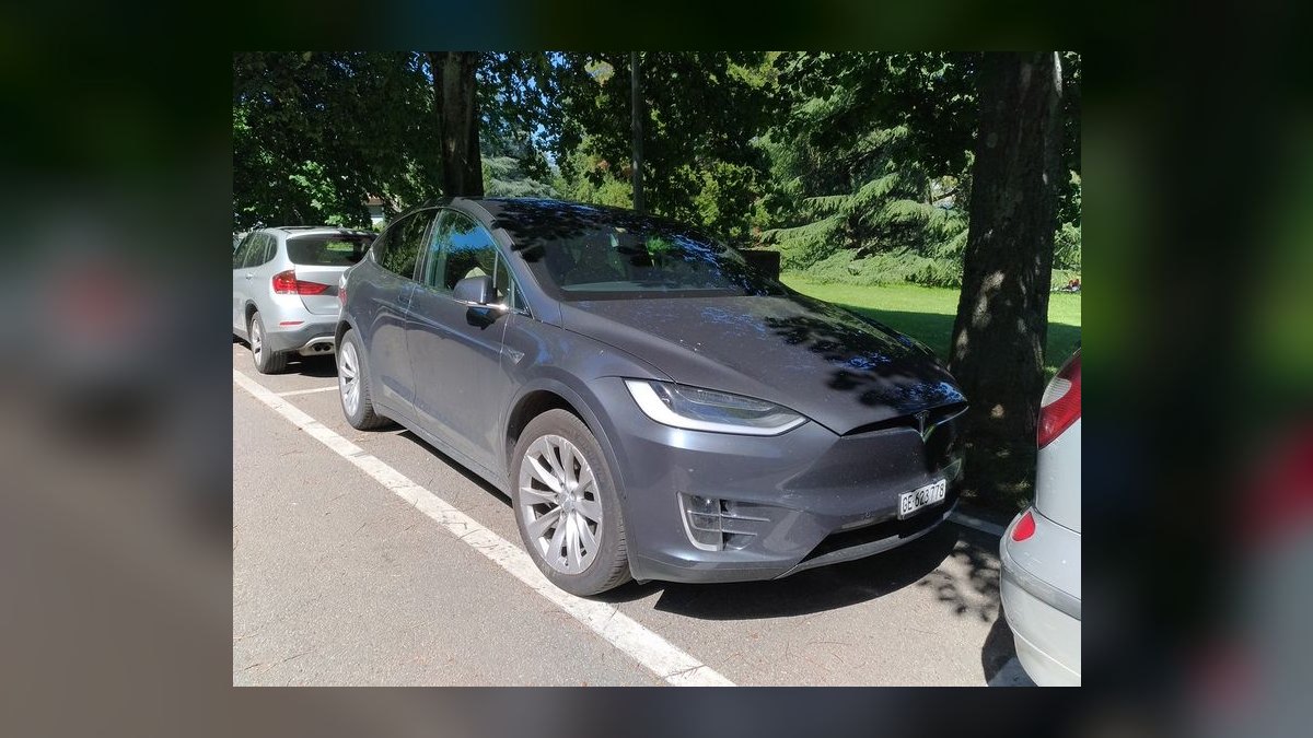 Best Tesla Model X Model Years (Ranked) — figure 8