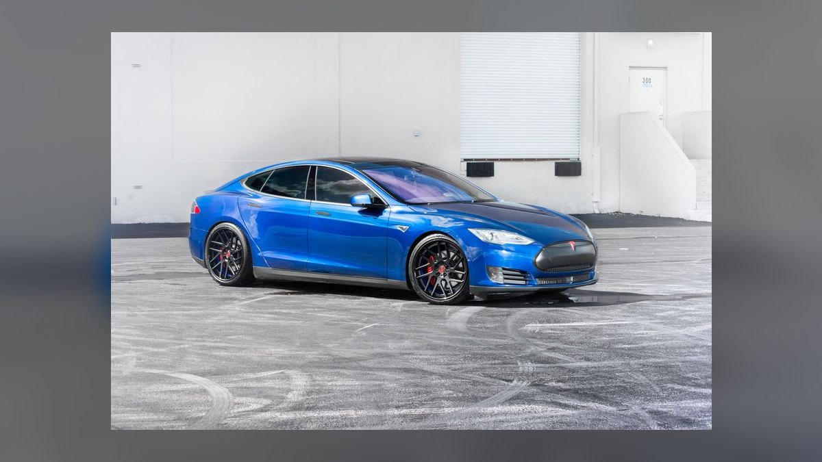 Best Tesla Model X Model Years (Ranked) — figure 9