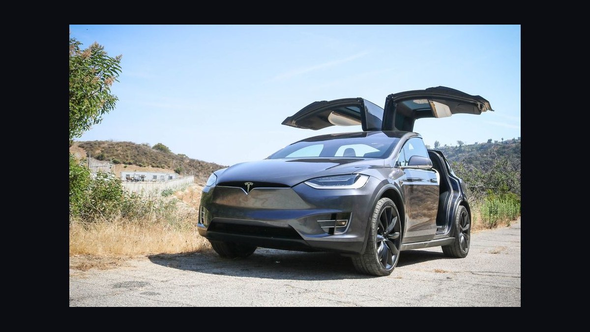 Best Tesla Model X Model Years (Ranked) in 2027