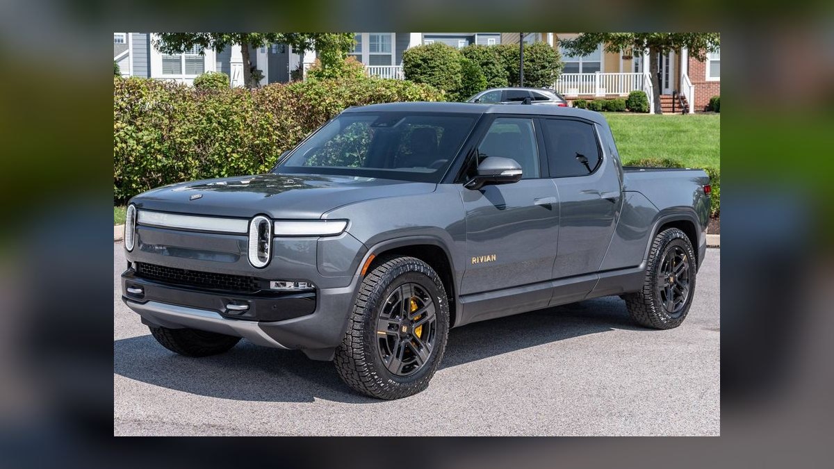 Best Rivian R1T Model Years (Ranked) in 2027 — figure 10