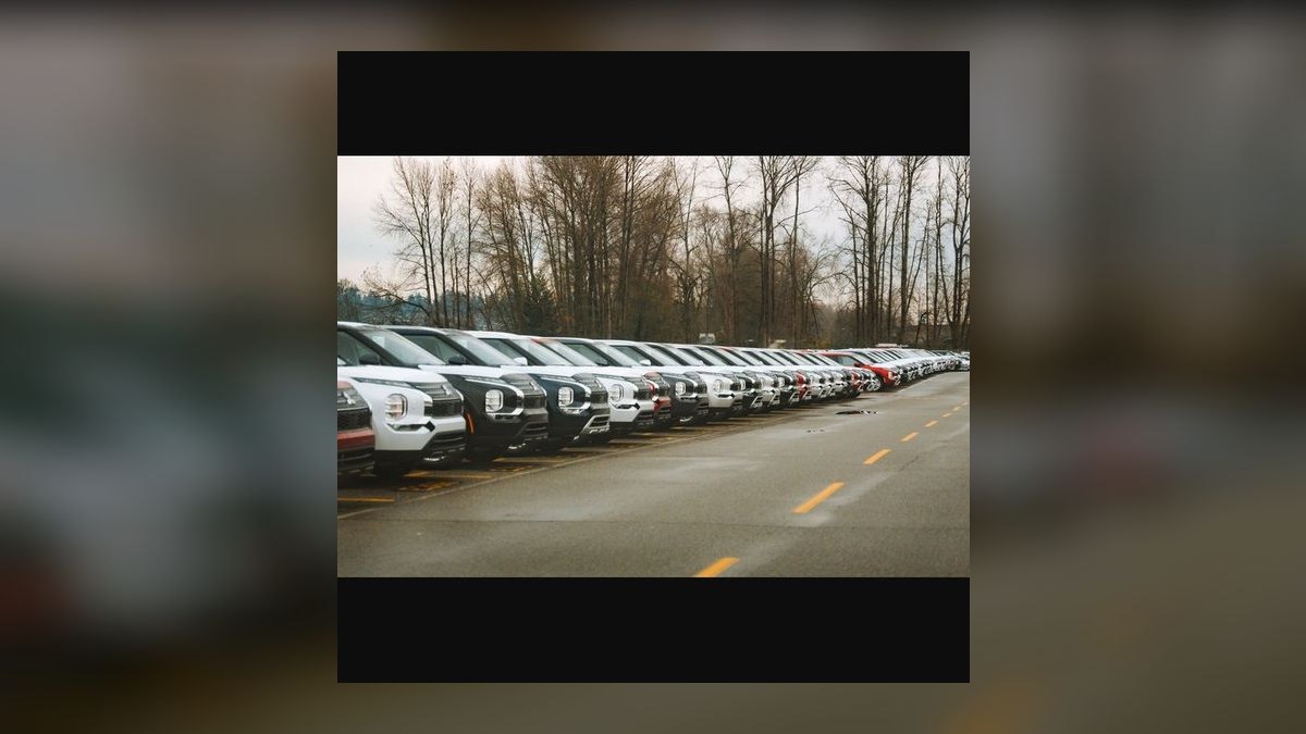 Best Rivian R1T Model Years (Ranked) in 2027 — figure 3