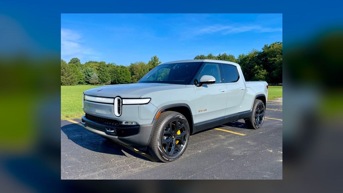 Best Rivian R1T Model Years (Ranked) in 2027 — figure 5