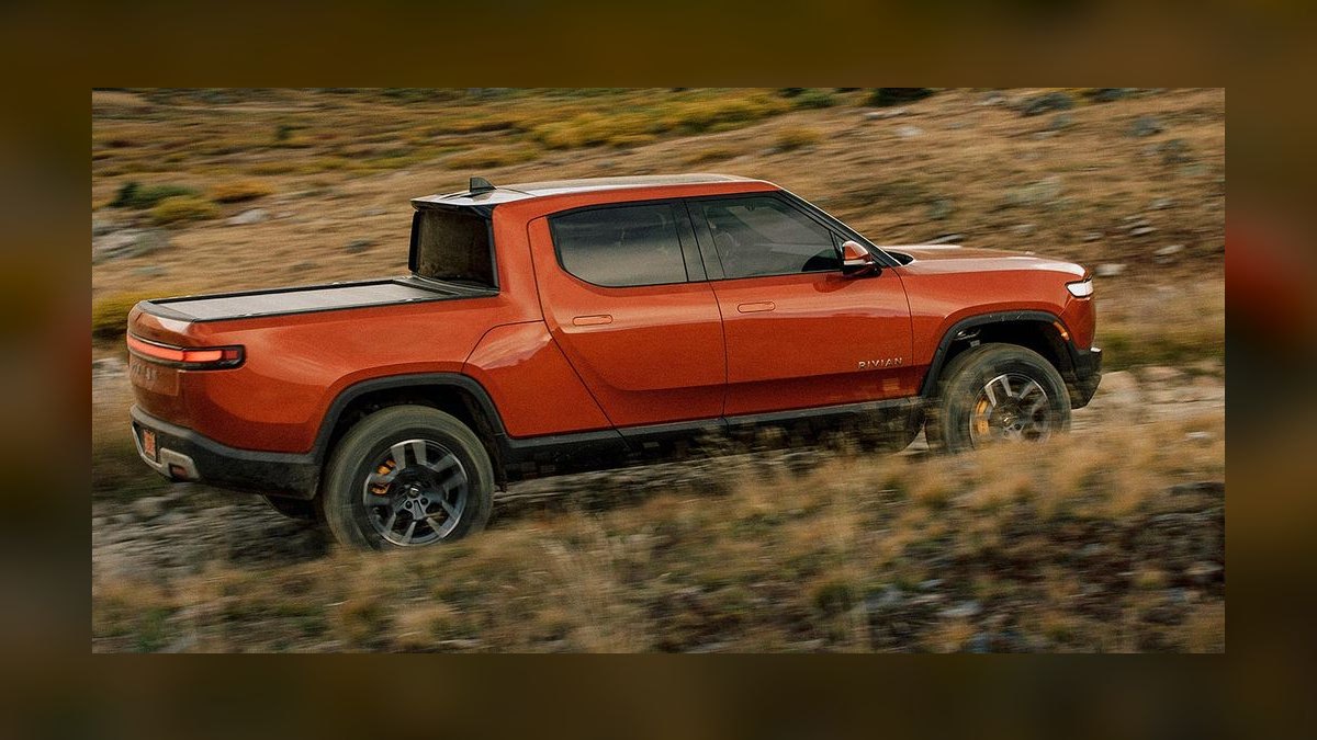 Best Rivian R1T Model Years (Ranked) in 2027 — figure 6