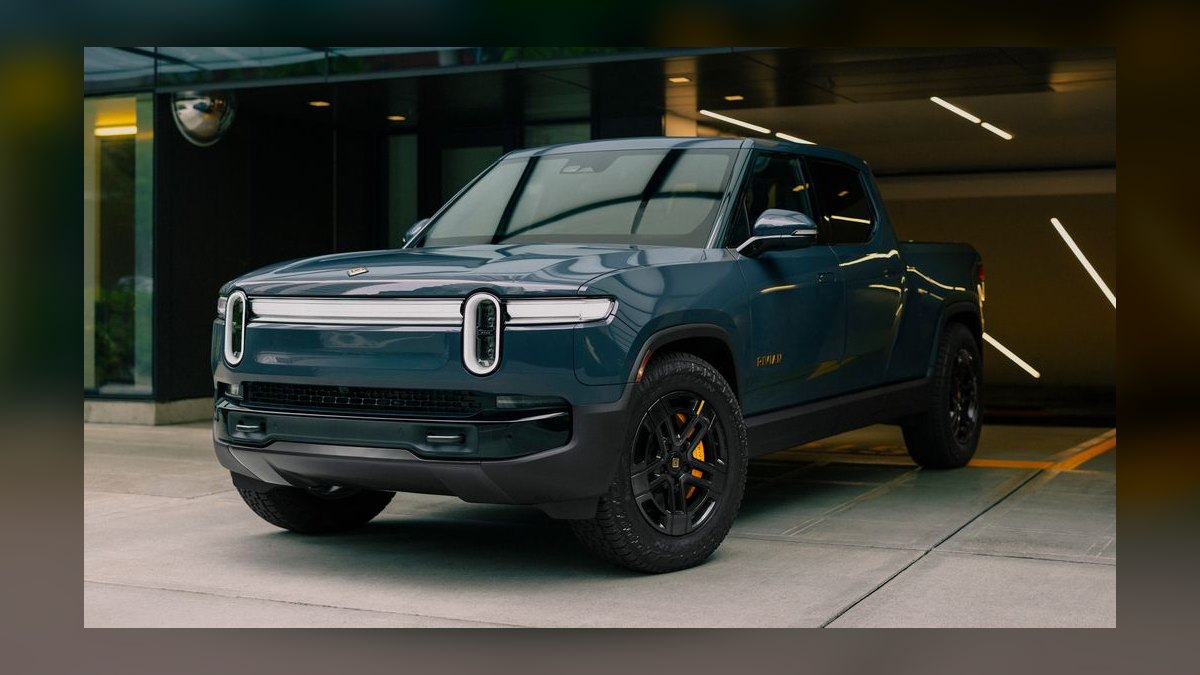 Best Rivian R1T Model Years (Ranked) in 2027 — figure 7