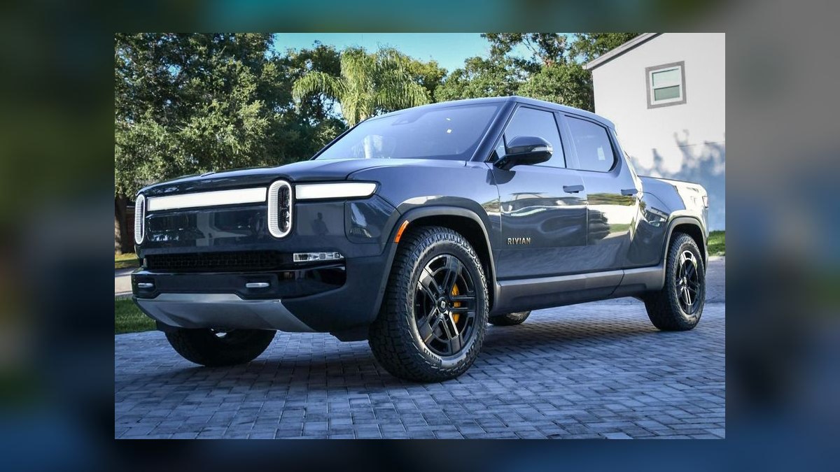 Best Rivian R1T Model Years (Ranked) in 2027 — figure 8