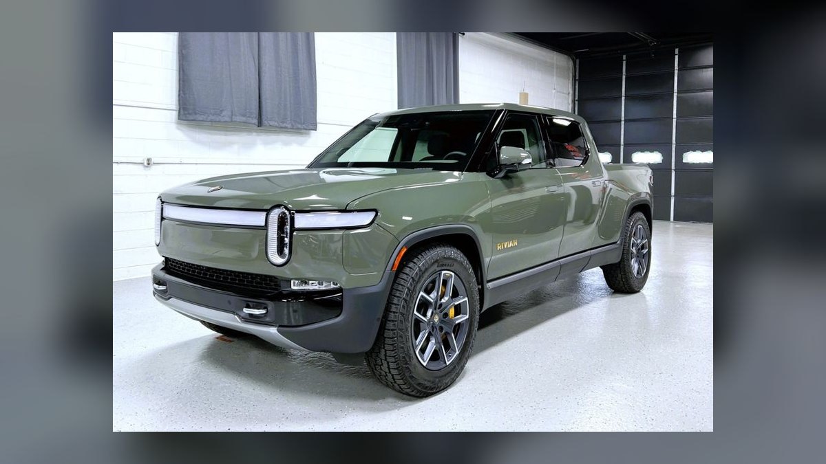 Best Rivian R1T Model Years (Ranked) in 2027 — figure 9