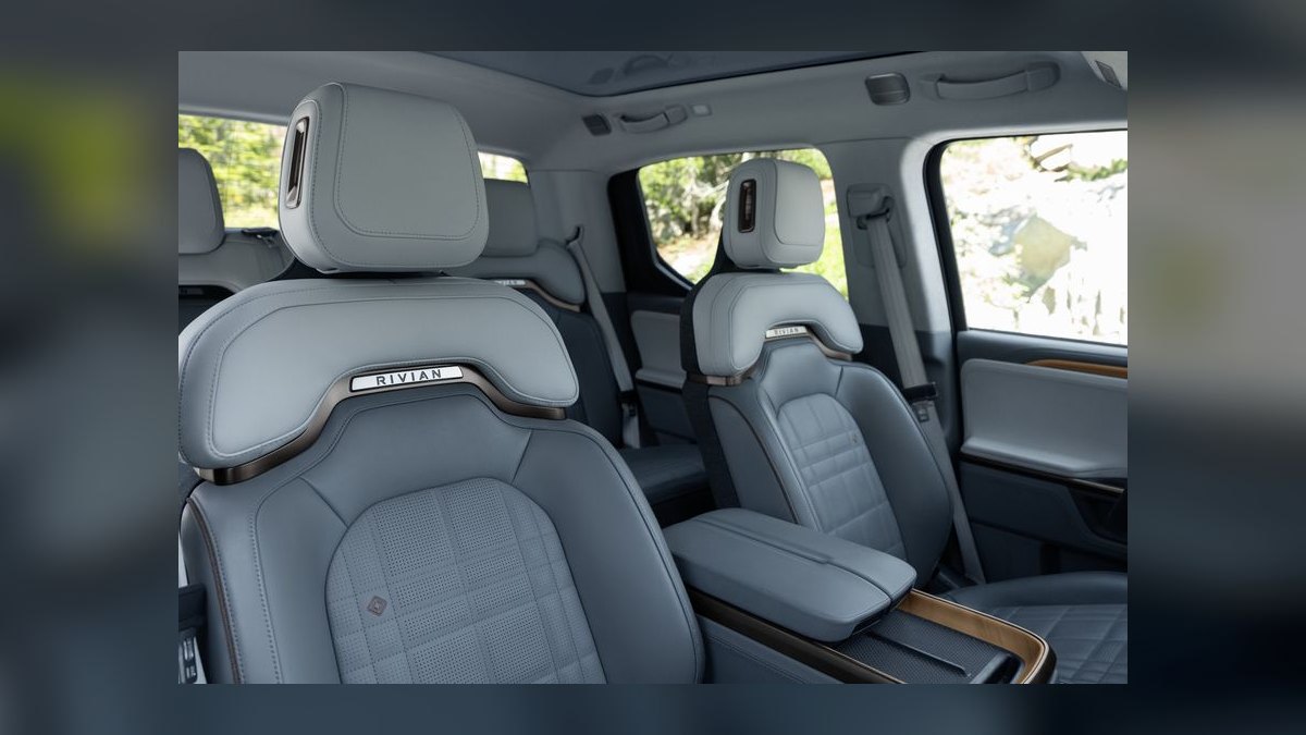 Best Rivian R1S Model Years (Ranked) — figure 10