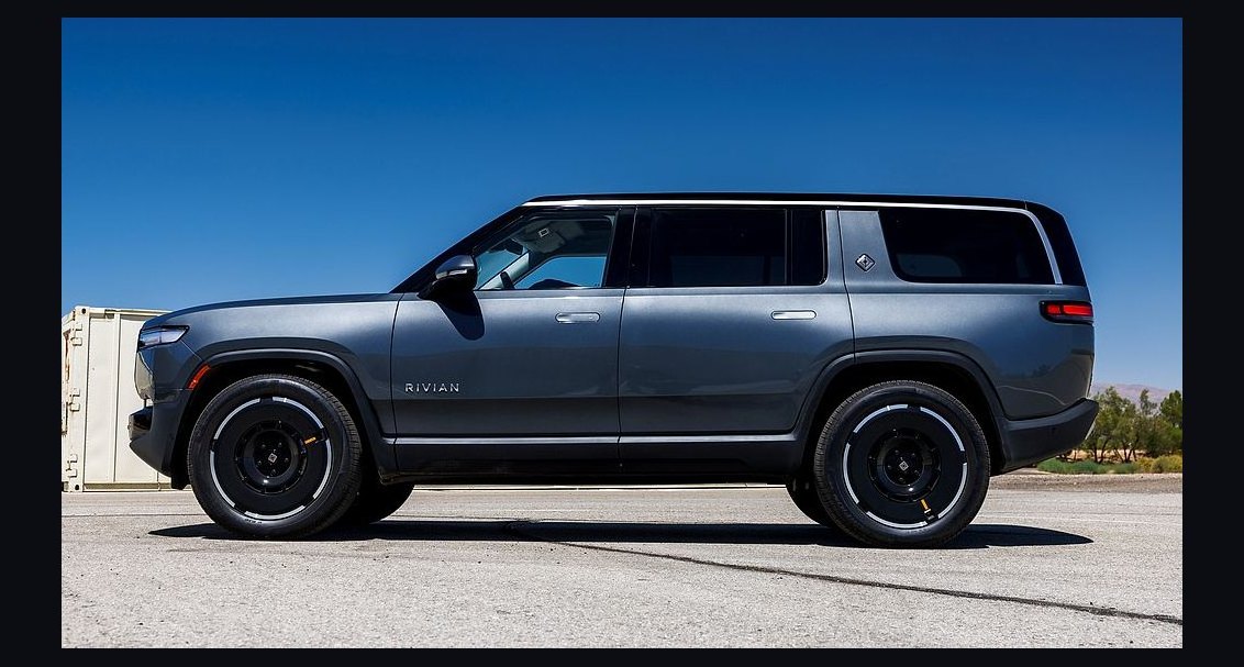 Best Rivian R1S Model Years (Ranked) in 2027
