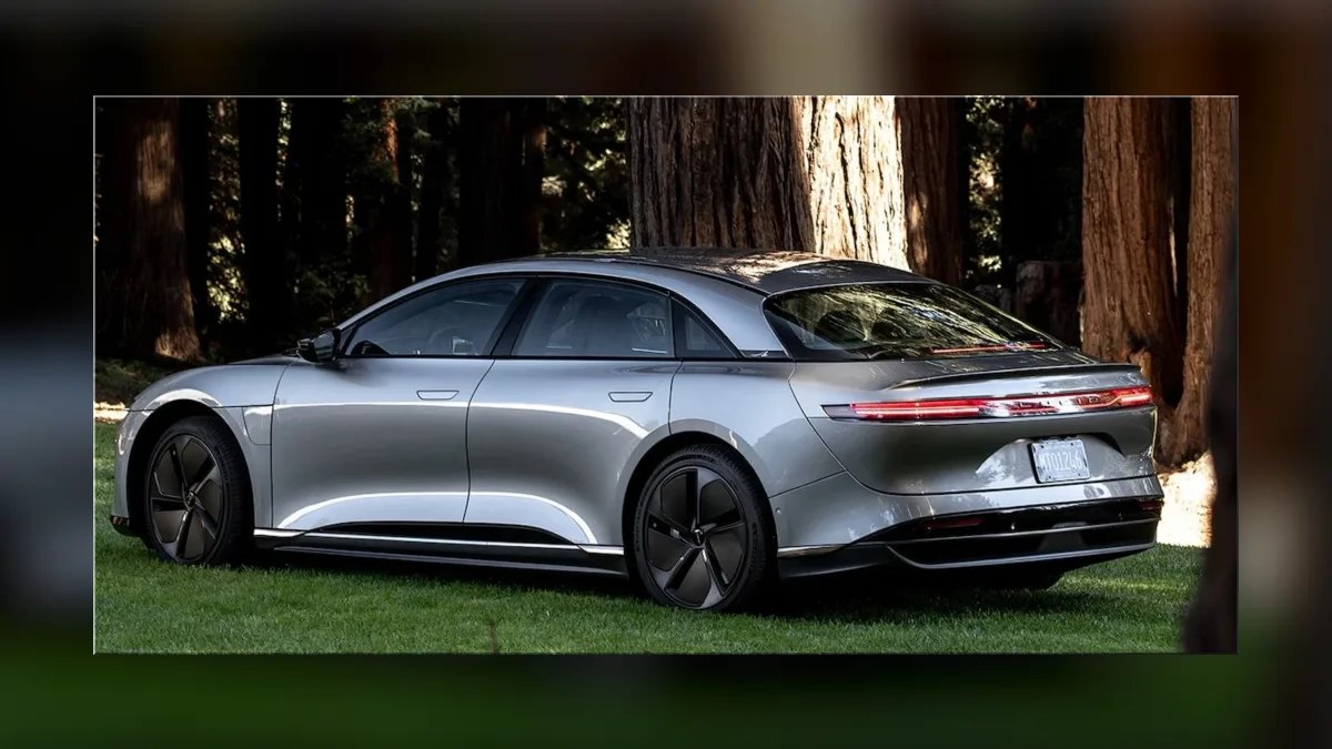 Best Lucid Air Model Years (Ranked) in 2027 — figure 3