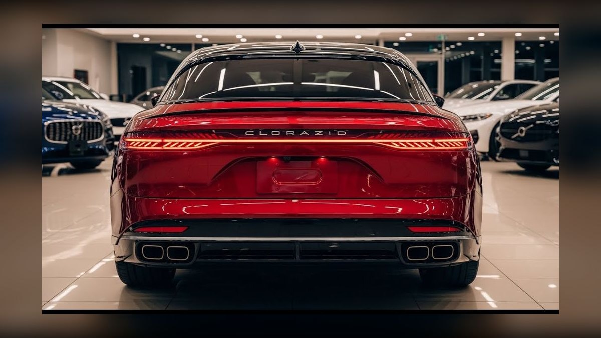 Best Lucid Air Model Years (Ranked) in 2027 — figure 5