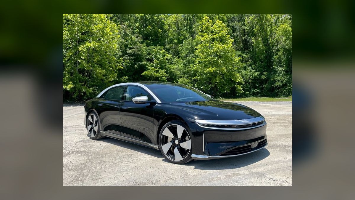 Best Lucid Air Model Years (Ranked) in 2027 — figure 6
