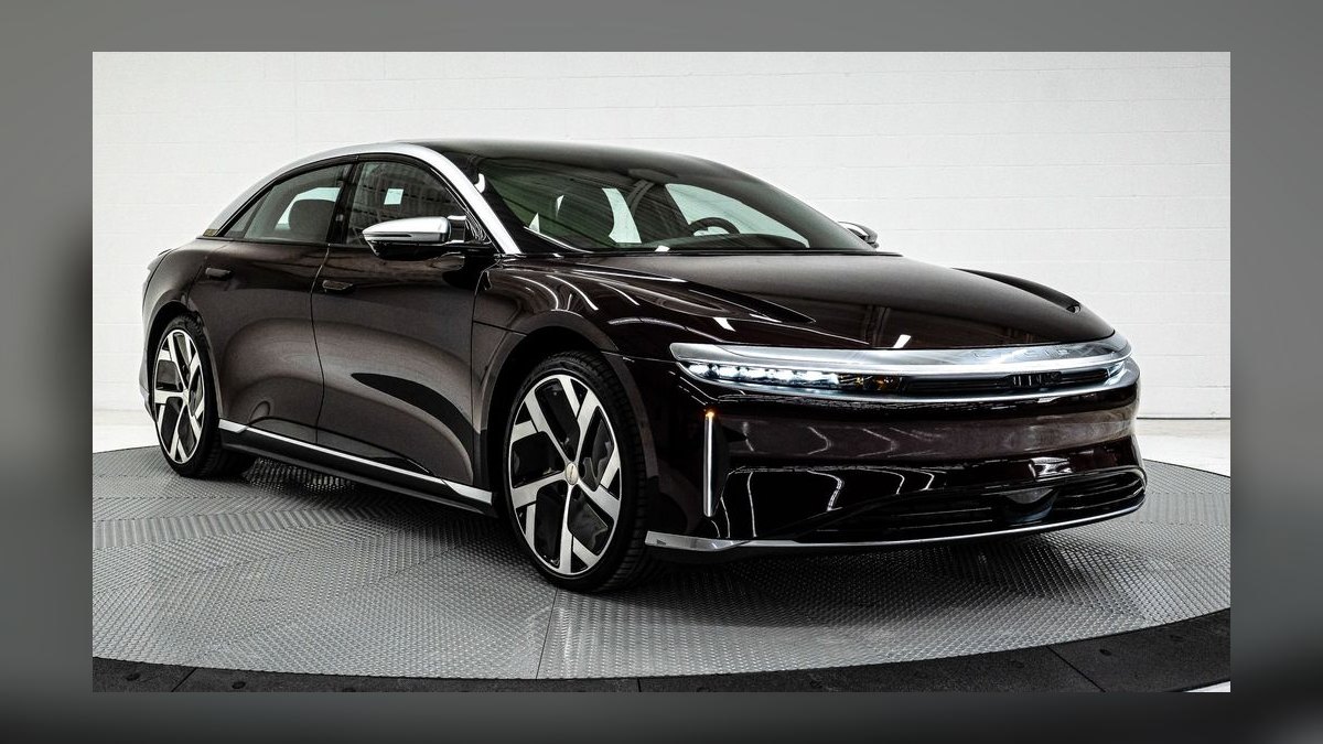 Best Lucid Air Model Years (Ranked) in 2027 — figure 7
