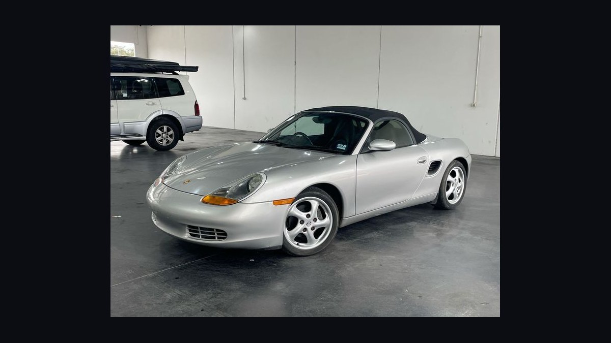 Best Porsche Boxster Model Years (Ranked) in 2027 — figure 10