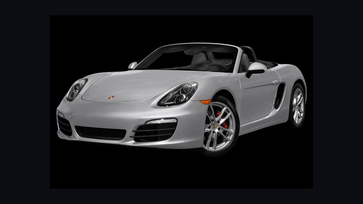 Best Porsche Boxster Model Years (Ranked) in 2027 — figure 2