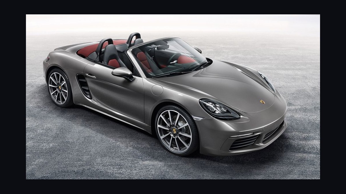 Best Porsche Boxster Model Years (Ranked) in 2027 — figure 3