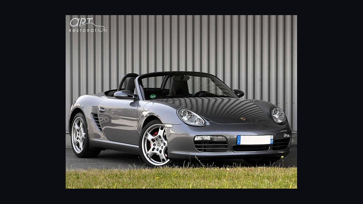 Best Porsche Boxster Model Years (Ranked) in 2027 — figure 7
