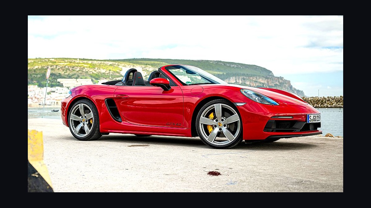 Best Porsche Boxster Model Years (Ranked) in 2027