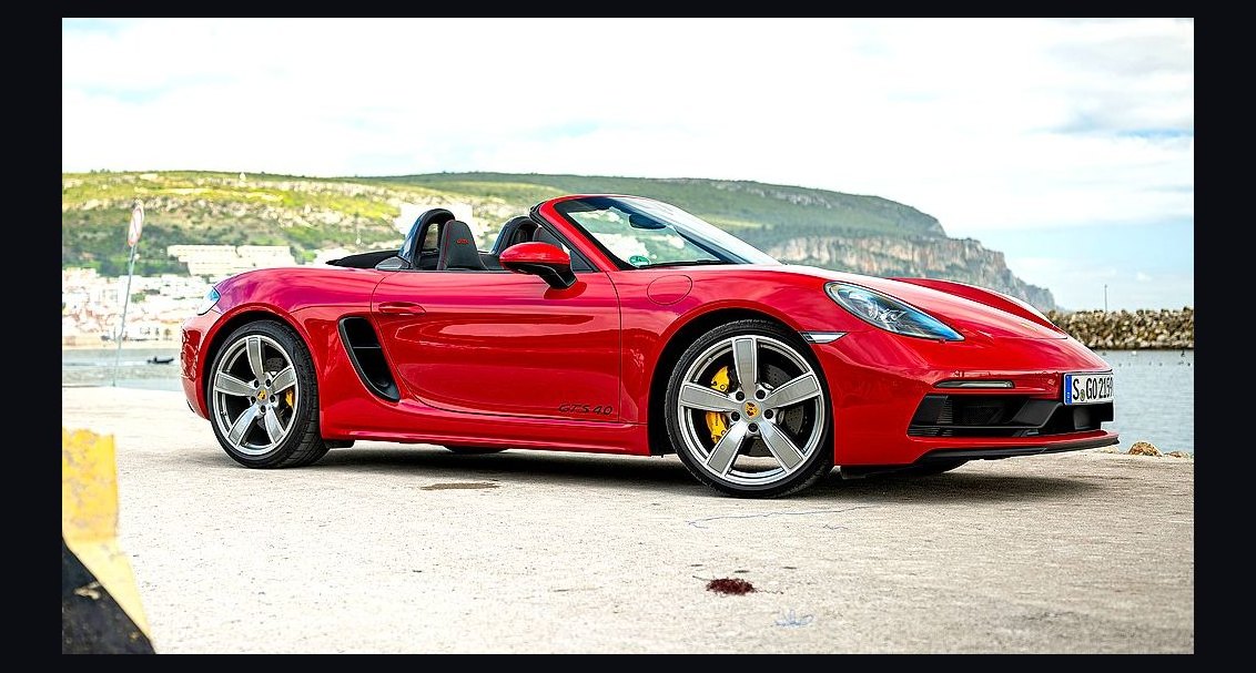 Best Porsche Boxster Model Years (Ranked) in 2027