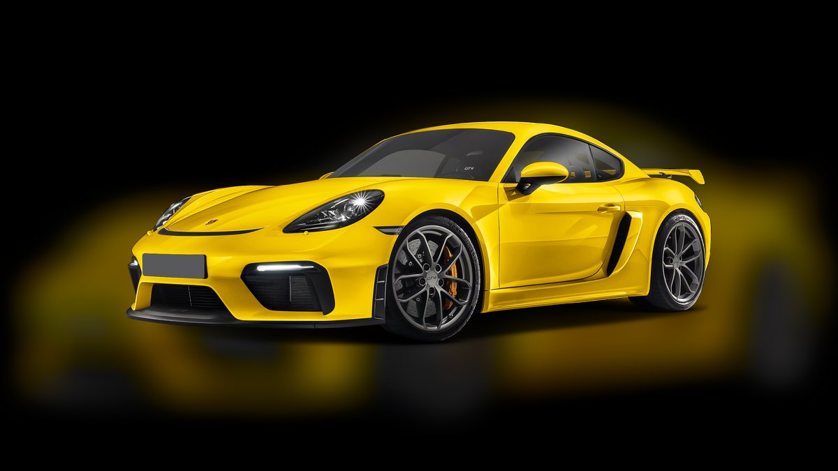 Best Porsche Cayman Model Years (Ranked) — figure 10