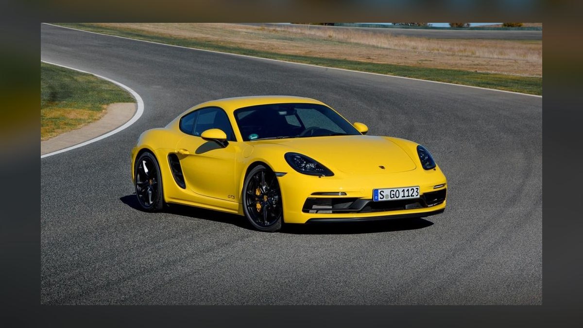 Best Porsche Cayman Model Years (Ranked) in 2027