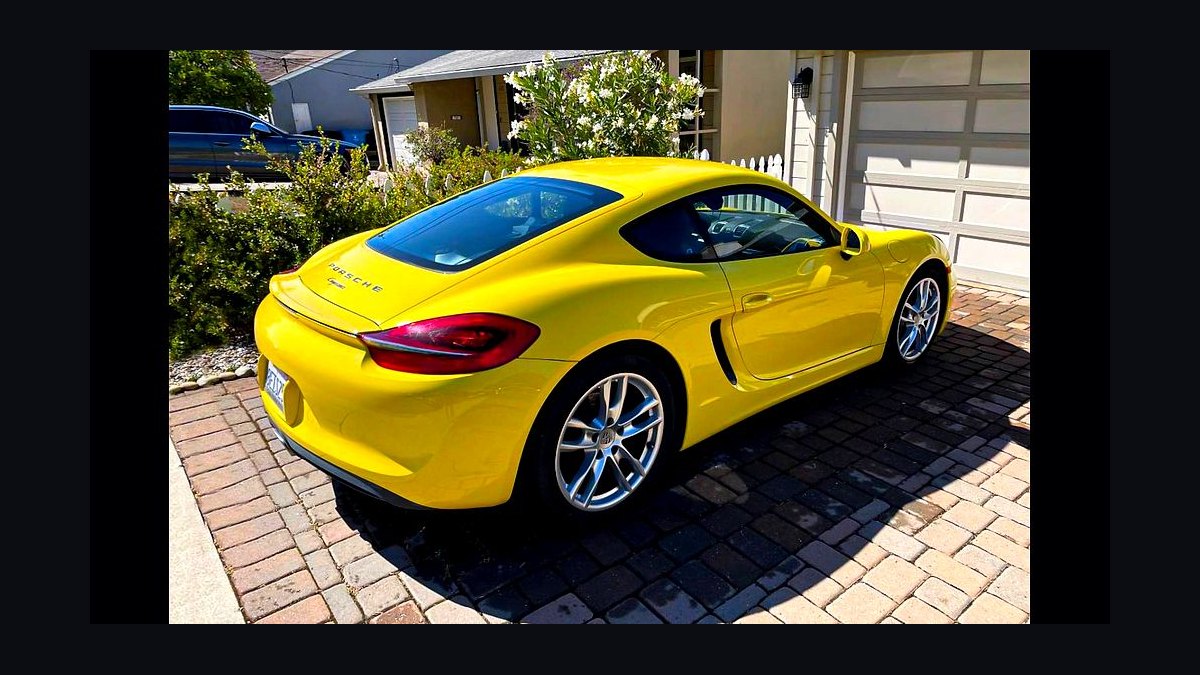 Best Porsche Cayman Model Years (Ranked) in 2027