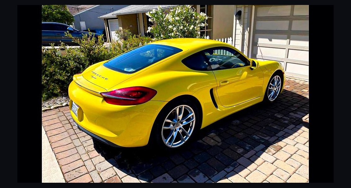 Best Porsche Cayman Model Years (Ranked) in 2027