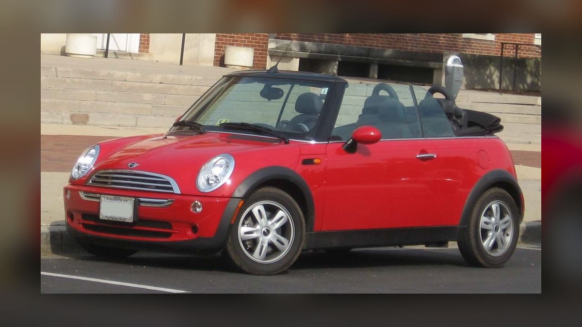 Best Mini Cooper Model Years (Ranked) in 2027 — figure 10