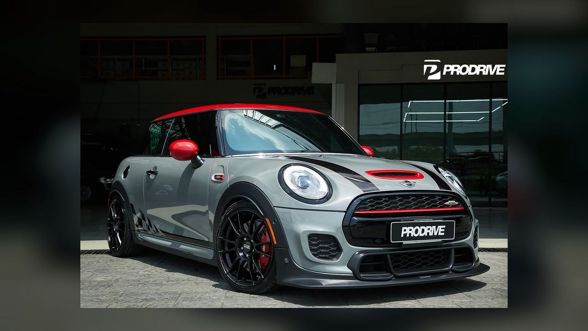 Best Mini Cooper Model Years (Ranked) in 2027 — figure 3