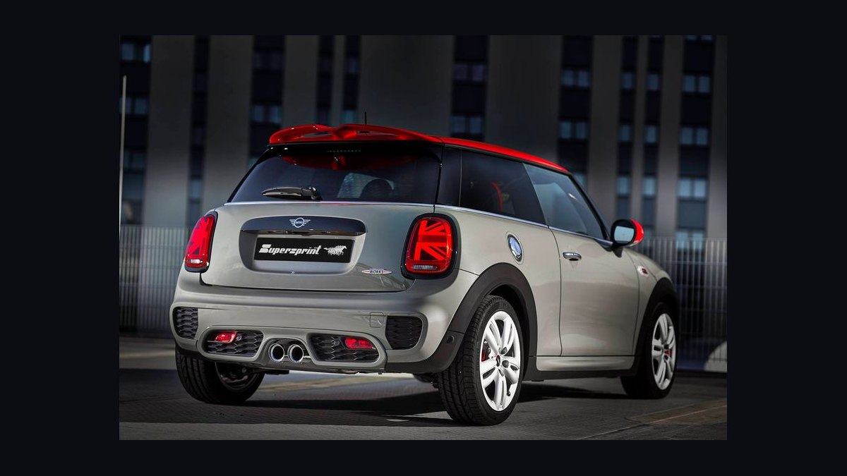 Best Mini Cooper Model Years (Ranked) in 2027