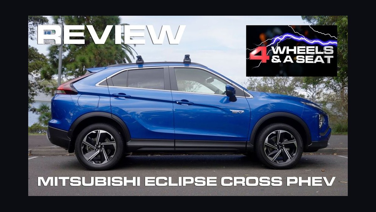 Best Mitsubishi Eclipse Cross Model Years (Ranked) in 2027 — figure 10