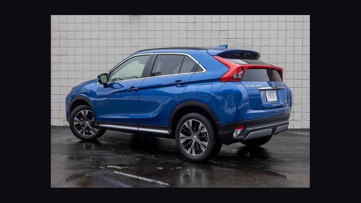 Best Mitsubishi Eclipse Cross Model Years (Ranked) in 2027 — figure 2