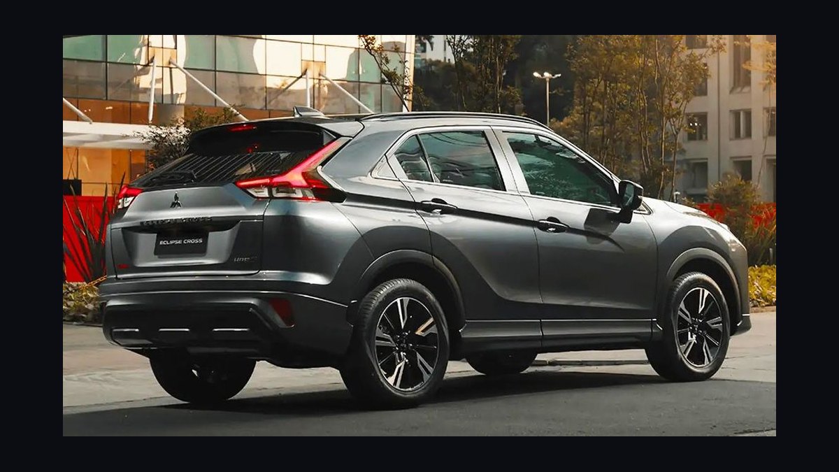 Best Mitsubishi Eclipse Cross Model Years (Ranked) in 2027 — figure 3
