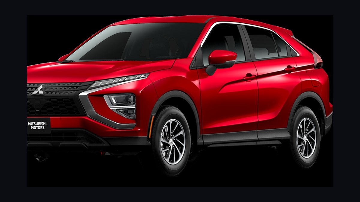 Best Mitsubishi Eclipse Cross Model Years (Ranked) in 2027 — figure 4