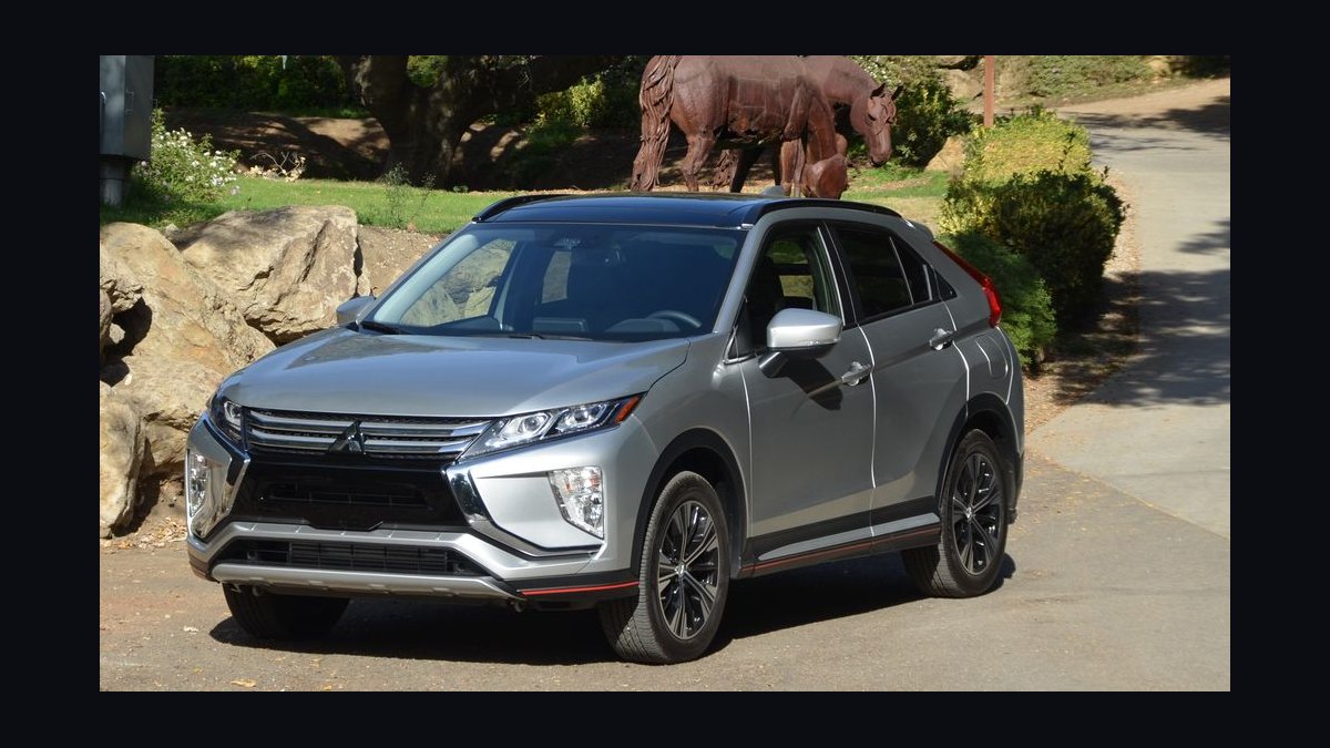 Best Mitsubishi Eclipse Cross Model Years (Ranked) in 2027 — figure 7